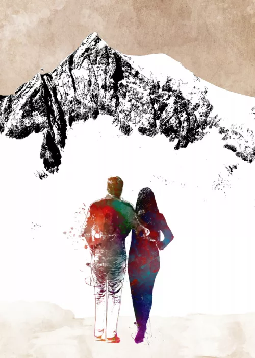 Jaszke, Justyna: Arte del alpinismo deportivo (5)