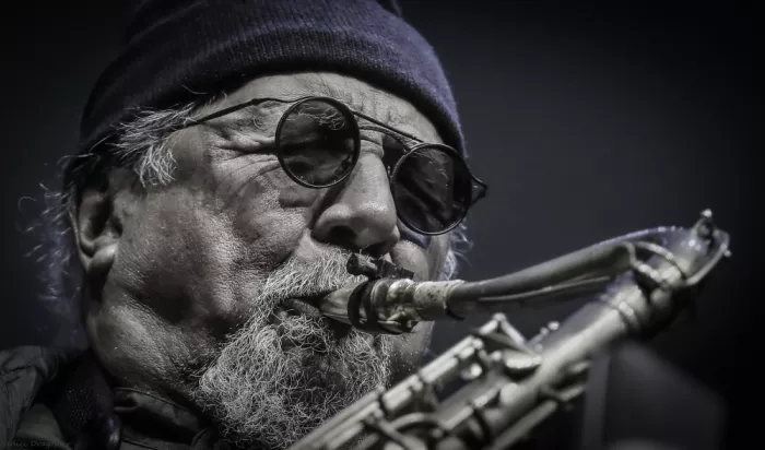 Nedici, Dragoslav: Charles Lloyd