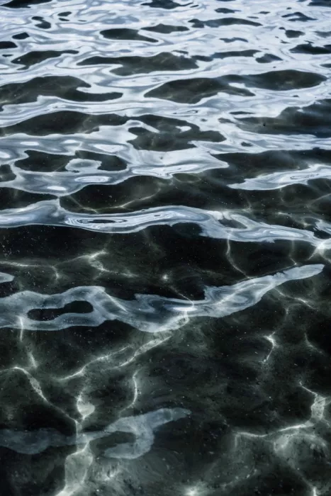 Böhmer, Mareike: Water 8
