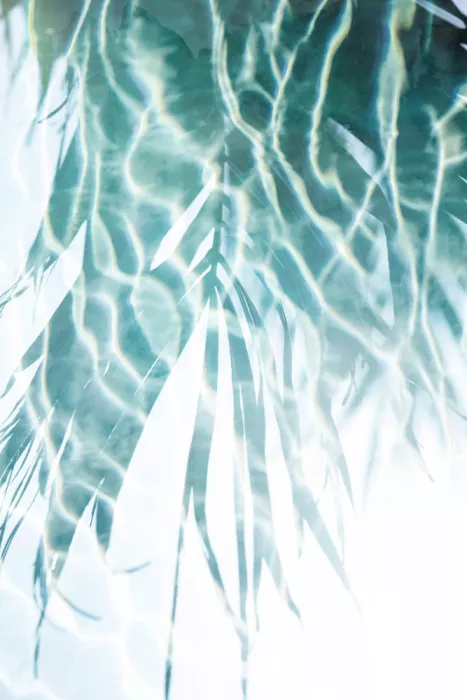 Böhmer, Mareike: Reflejos de agua 2