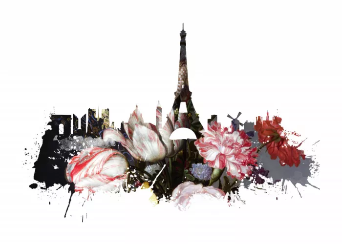Jaszke, Justyna: Skyline de París Arte Deportivo (3)
