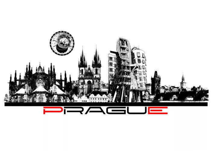 Jaszke, Justyna: Displate de Praga