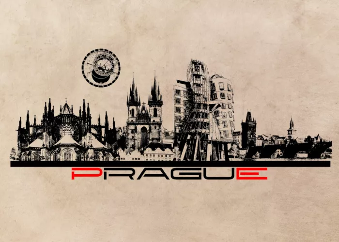 Jaszke, Justyna: Horizonte de Praga