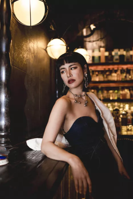 glanz.KAE: BAR