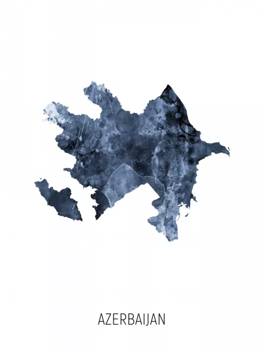Tompsett, Michael: Carte aquarelle d