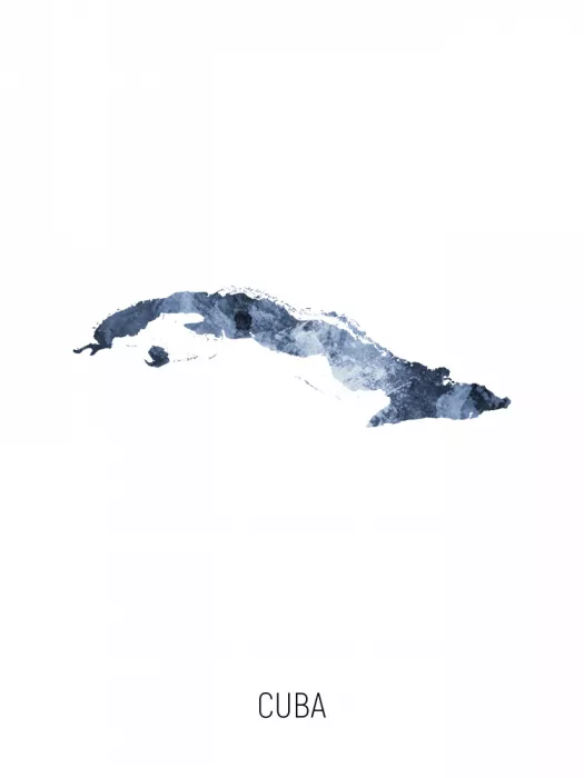 Tompsett, Michael: Mappa dell