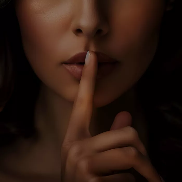 Magnusson, Andreas: Shush