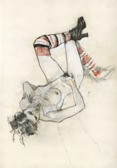 Rathmann, Ute: Reverie a strisce