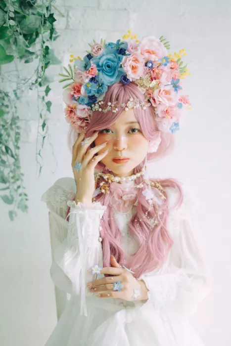 h112o1: mamichan