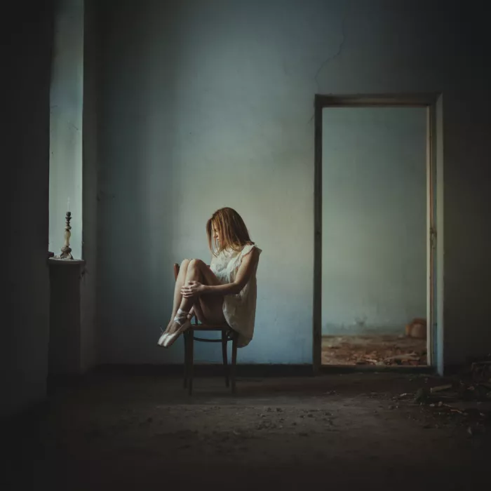 Arhire, Raluca: Seelensucher