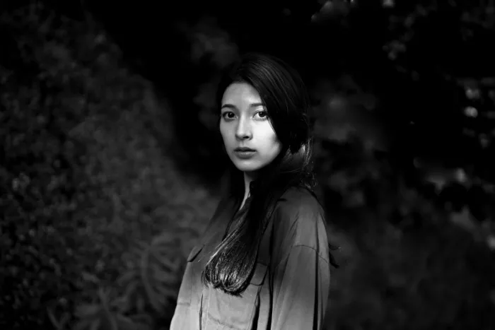 Tokyogirl: Vom Licht des Waldes erleuchtet