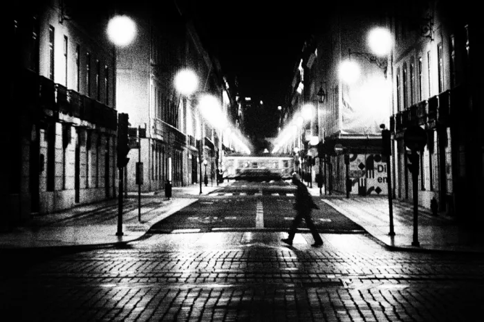 Abrantes, Paulo: Retour à la maison