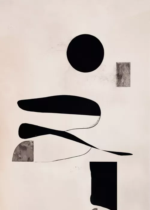 Studio, Miuus The: Geometrische Harmonie