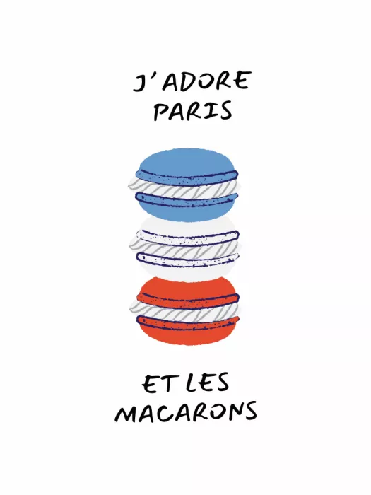Ohkimiko: J´adore Paris