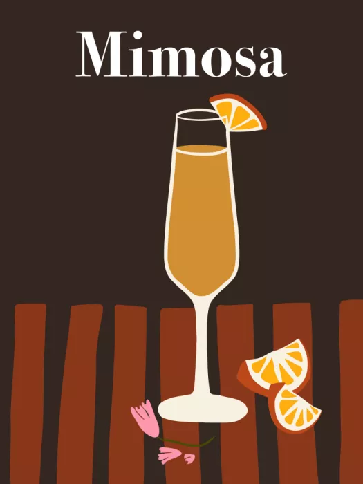 Studio, Art Miho: Mimosa