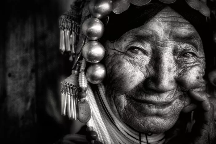 Pandolfini, Sergio: Antiguo dulce sonrisa