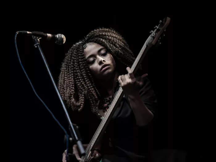 Nedici, Dragoslav: Mohini Dey
