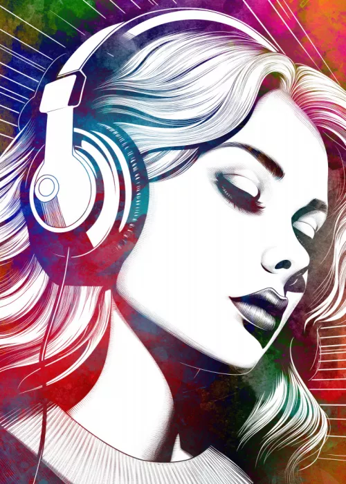 Jaszke, Justyna: Chica musical