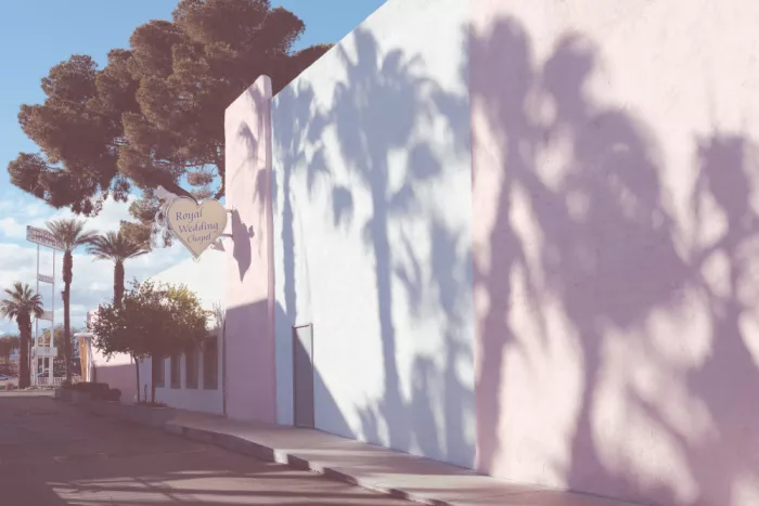 Studio, Pictufy: Las Vegas Royal Wedding Chapel