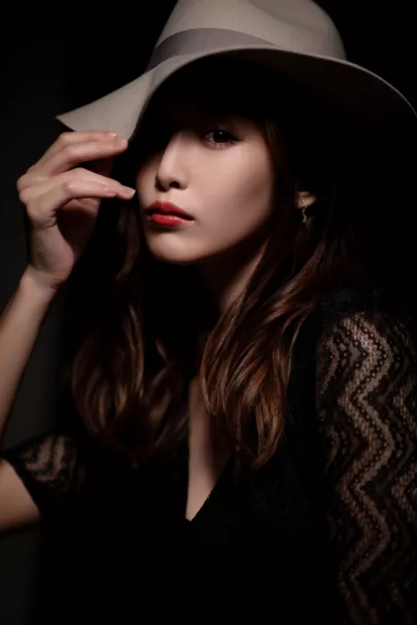 boss: goddess of beauty