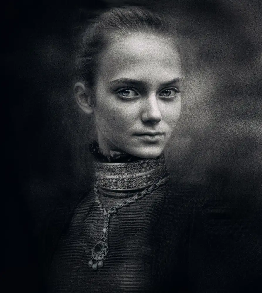 Melik-Nubarova, Svetlana: ***