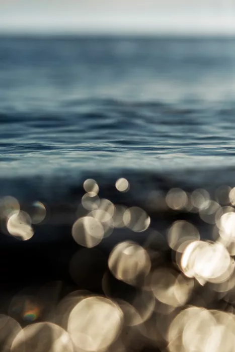 Böhmer, Mareike: The Sea 7