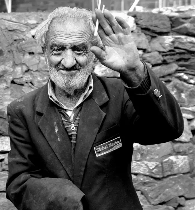 Engelman, Tibi: Hello..