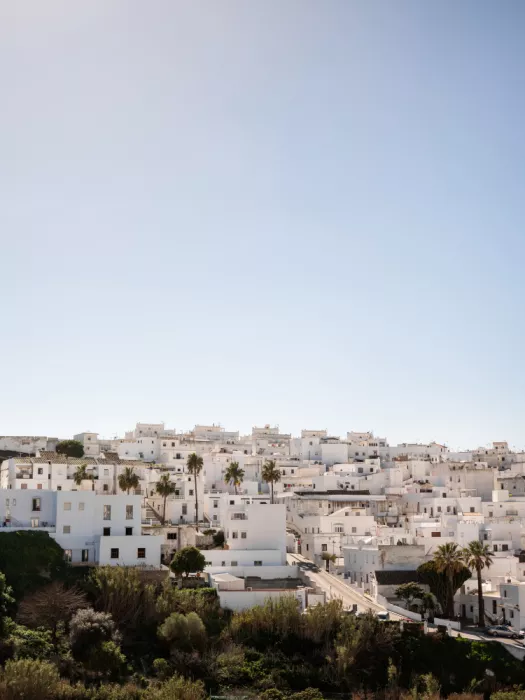 Zwart, Raisa: Vejer de La Frontera