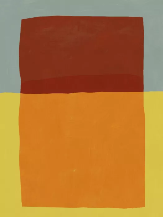 Dean, Little: Layers of Earth
