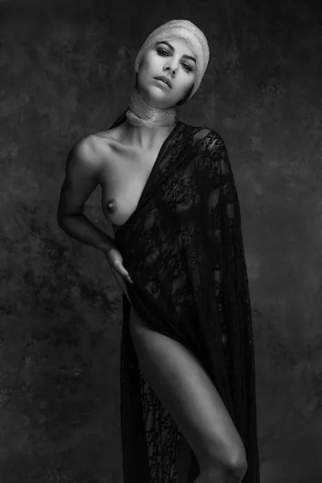 Raga, Gil Joan: Gypsy Fani