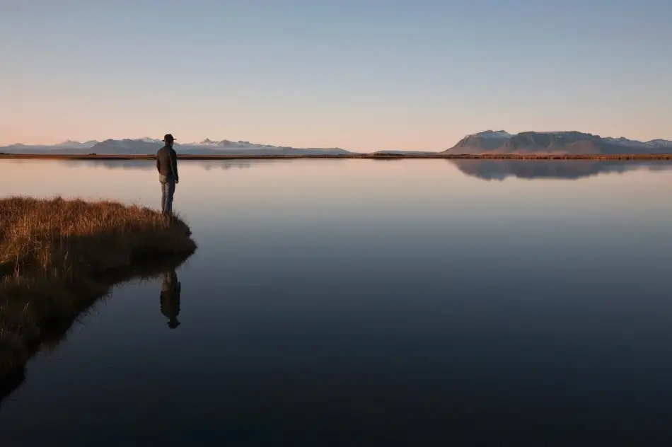 Ingibergsson, Bragi: Podzim