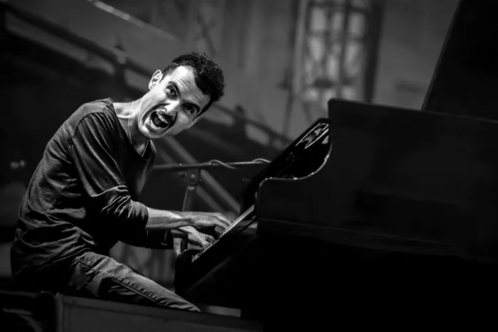 Nedici, Dragoslav: Tigran Hamasyan
