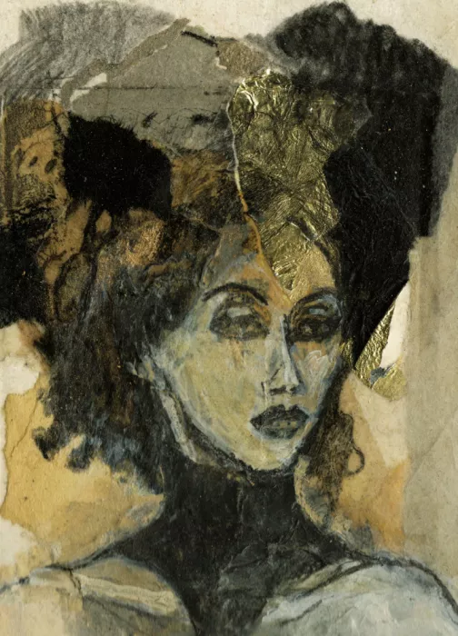Rathmann, Ute: Ethereal Gaze