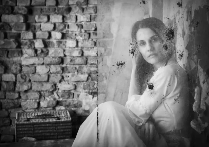Bosogea-Tudor, Ileana: La mitad del pensamiento