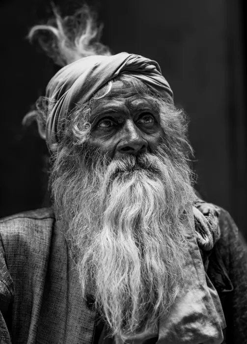 Wedpathak, Rahul: Jógin