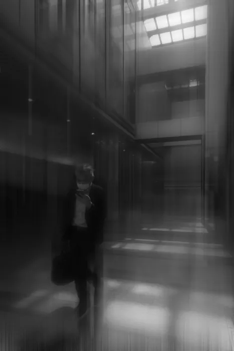 ISHIKAWA, HISASHI: Monde tordu