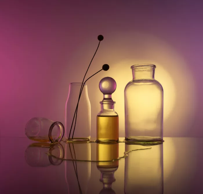 Perfoncio, Margareth: Alchemy