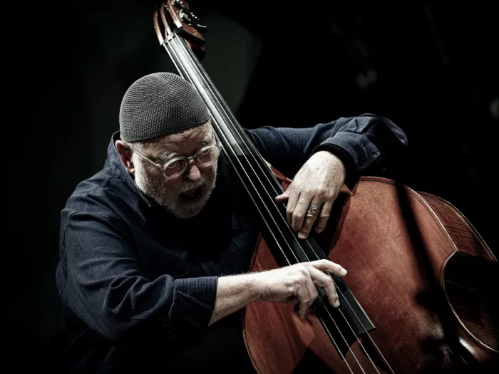 Nedici, Dragoslav: Henri Texier