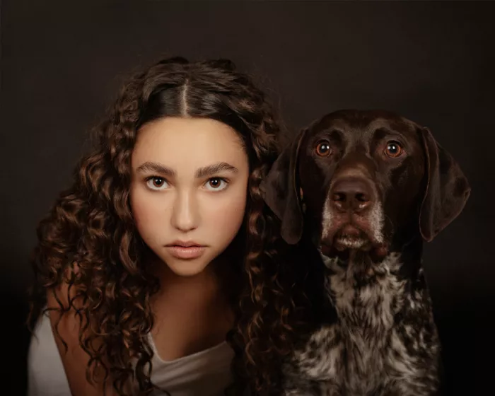 Arhire, Raluca: Zoe und Arty