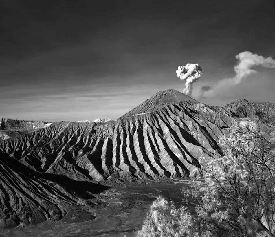 saelanwangsa: Hora Bromo