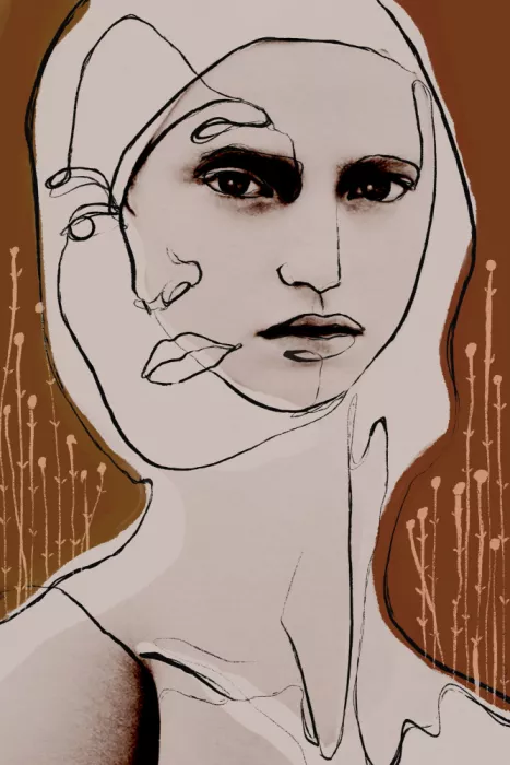 Treechild: Whispering Lines