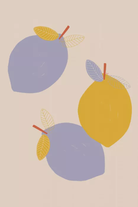 Lisboa, Menina: Lemons