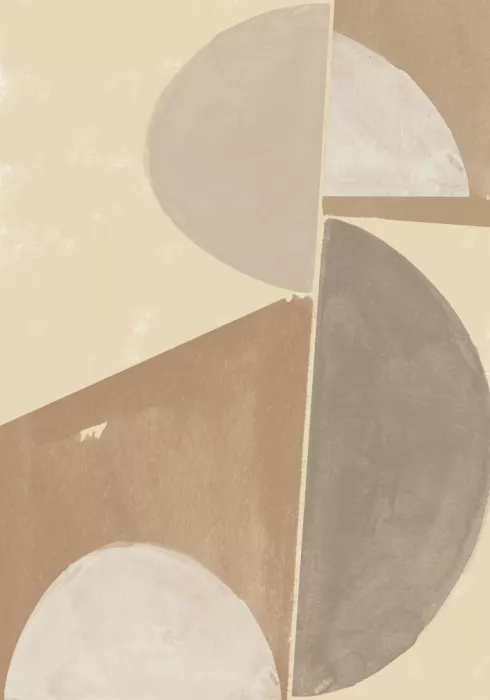 Studio, Miuus The: Geometrische Harmonie