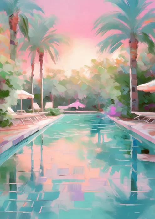 McQueen, Talitha: Miamipool4 Ratioiso