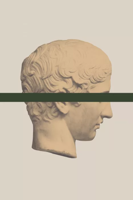 McQueen, Talitha: Ancientmanmustard Ratio2x3