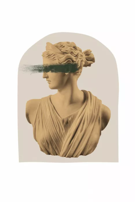 McQueen, Talitha: Artemisarch Ratio2x3for24x36