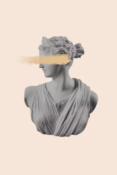 McQueen, Talitha: Artemisbeige Ratio2x3
