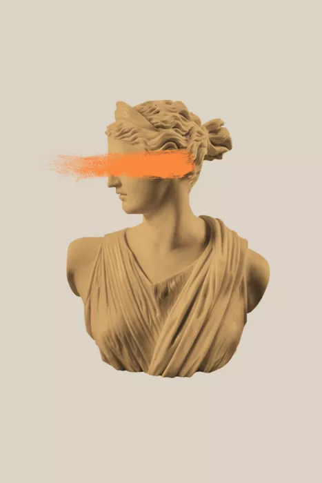 McQueen, Talitha: Artemisorangemustard Ratio2x3