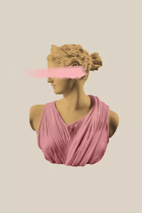 McQueen, Talitha: Artemispinkmustard Ratio2x3