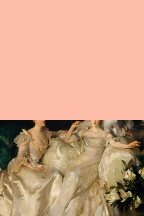 McQueen, Talitha: Ladiescoral Ratio2x3